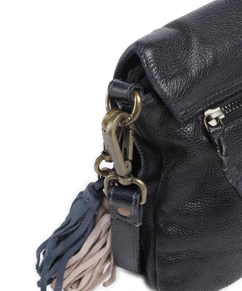 Taschendieb Wien Gutstrasse 4 Sac bandoulière dark blue