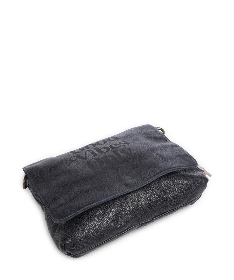 Taschendieb Wien Gutstrasse 4 Sac bandoulière dark blue