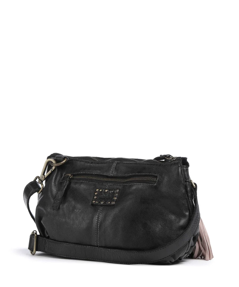 Taschendieb Wien Kaiserstrasse 17 Sac bandoulière black bean