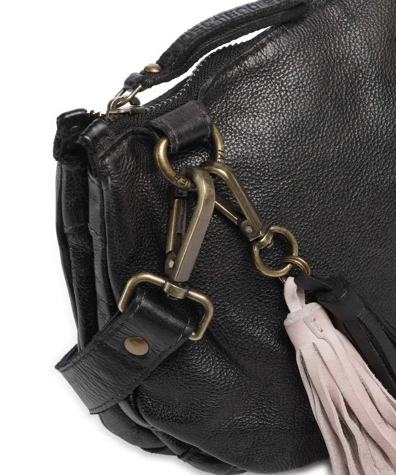 Taschendieb Wien Kaiserstrasse 17 Sac bandoulière black bean