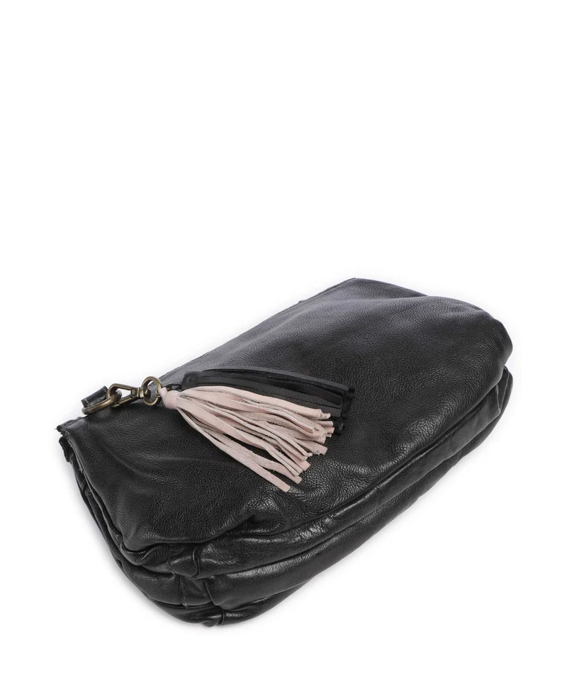 Taschendieb Wien Kaiserstrasse 17 Sac bandoulière black bean