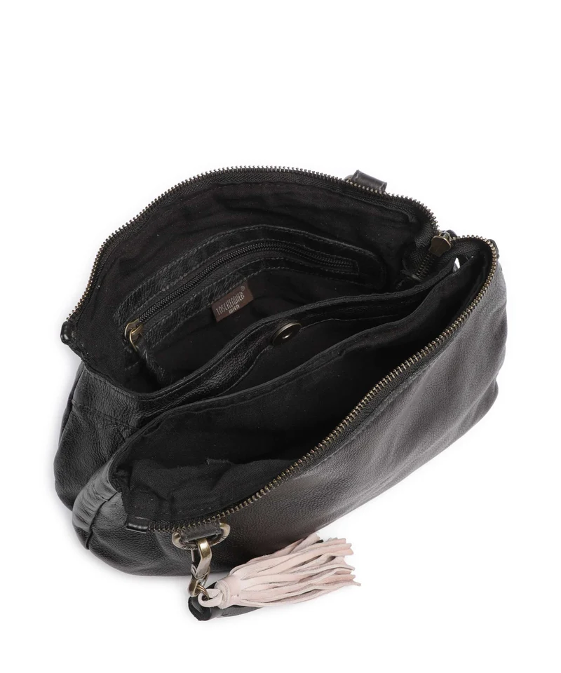 Taschendieb Wien Kaiserstrasse 17 Sac bandoulière black bean