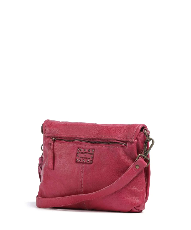 Taschendieb Wien Johnstrasse 3 Sac bandoulière pink power