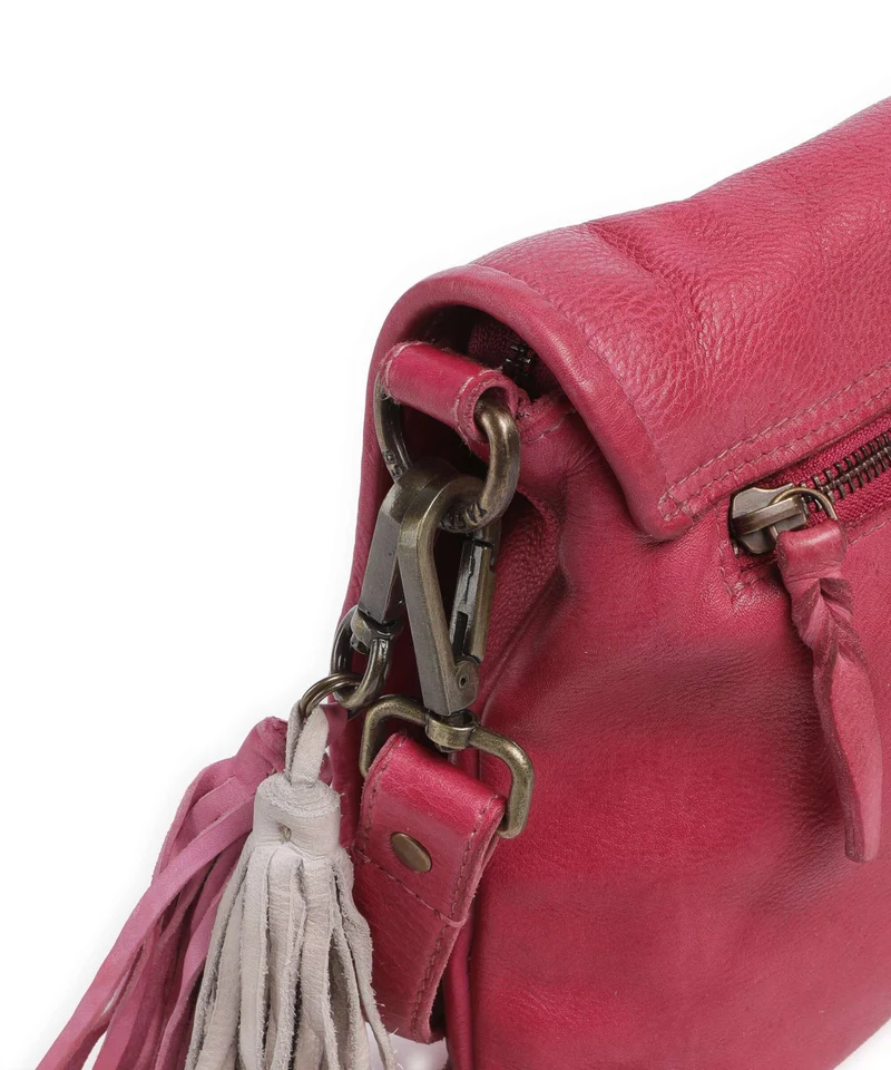 Taschendieb Wien Johnstrasse 3 Sac bandoulière pink power