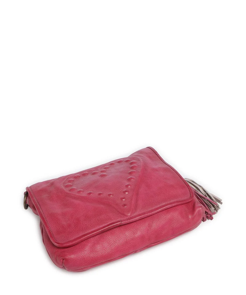 Taschendieb Wien Johnstrasse 3 Sac bandoulière pink power