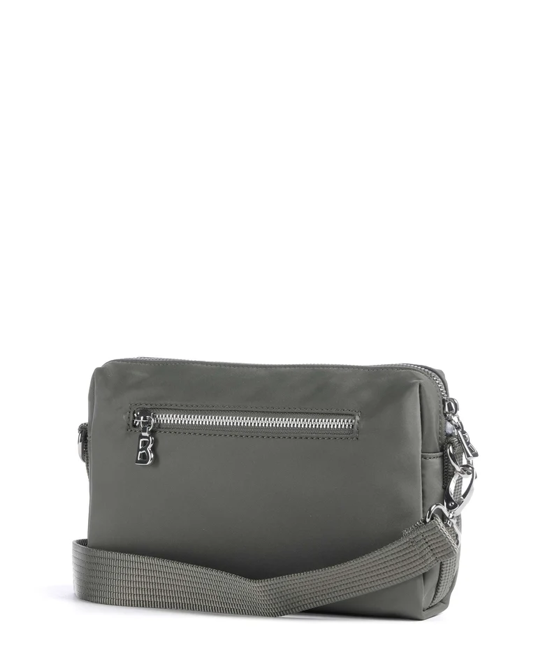 Bogner Verbier Play 1.0 Pukie Sac bandoulière olive night