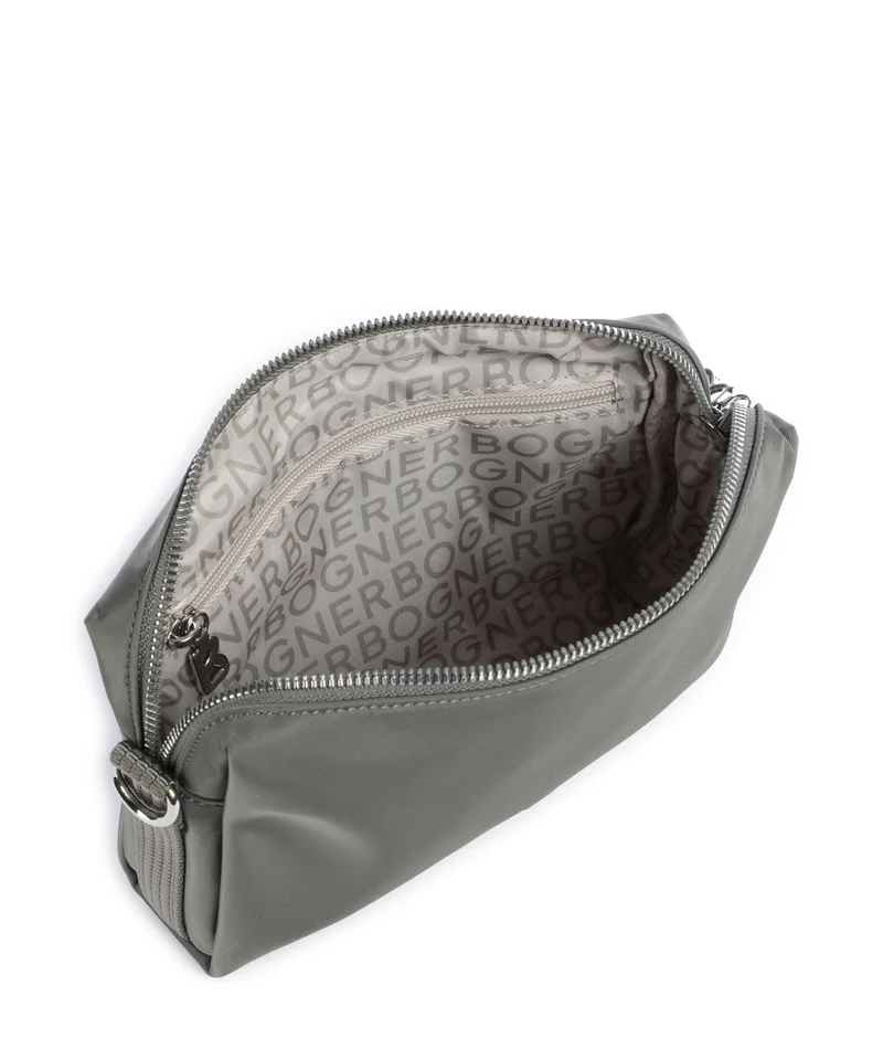 Bogner Verbier Play 1.0 Pukie Sac bandoulière olive night