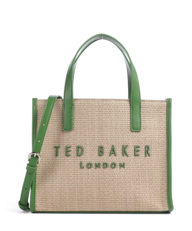 Ted Baker Paolina Sac à main green