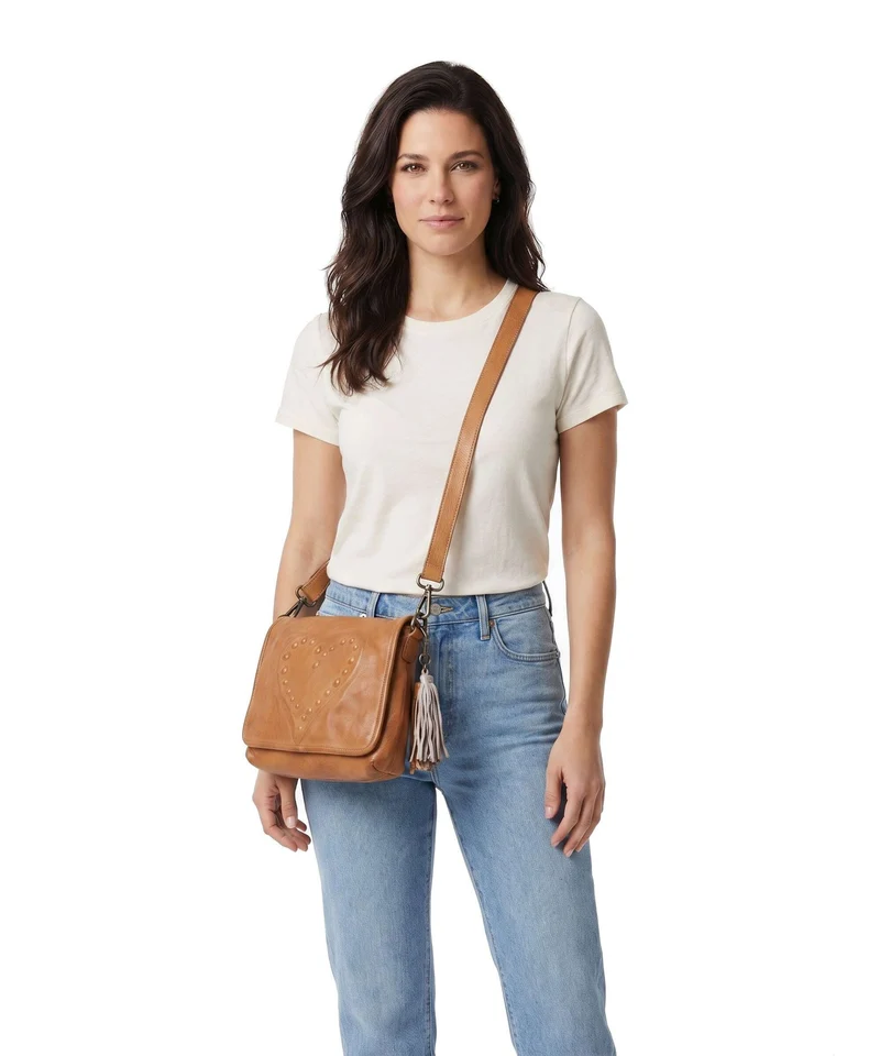 Taschendieb Wien Johnstrasse 3 Sac bandoulière summerpower