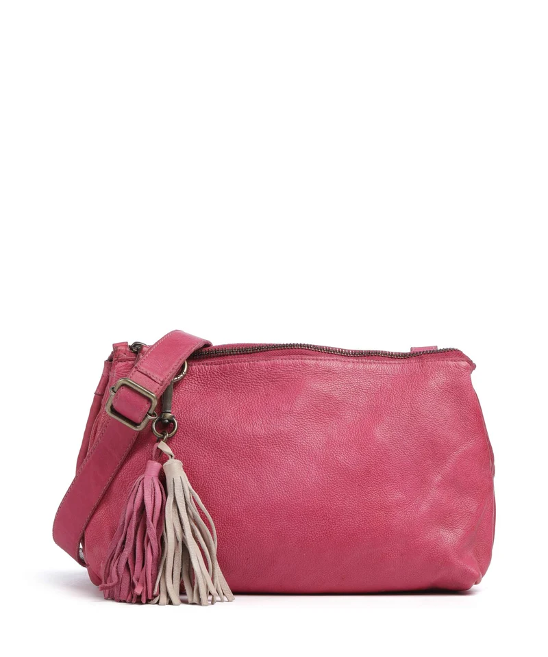 Taschendieb Wien Kaiserstrasse 17 Sac bandoulière pink power