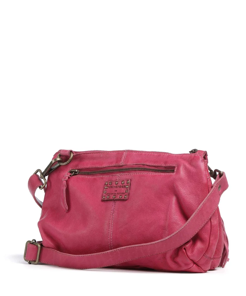 Taschendieb Wien Kaiserstrasse 17 Sac bandoulière pink power