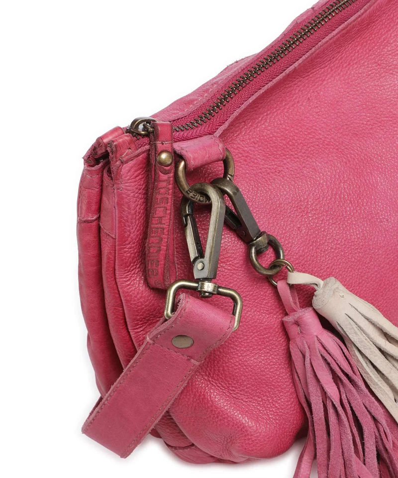 Taschendieb Wien Kaiserstrasse 17 Sac bandoulière pink power