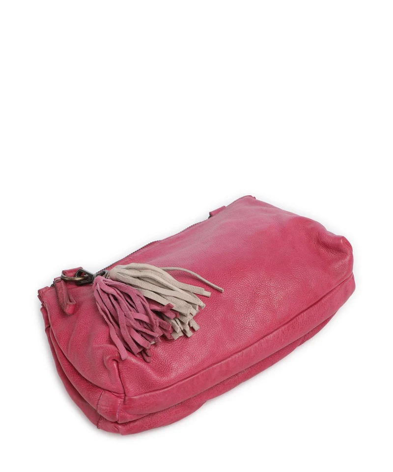 Taschendieb Wien Kaiserstrasse 17 Sac bandoulière pink power