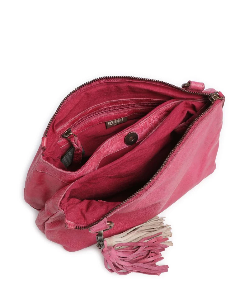 Taschendieb Wien Kaiserstrasse 17 Sac bandoulière pink power