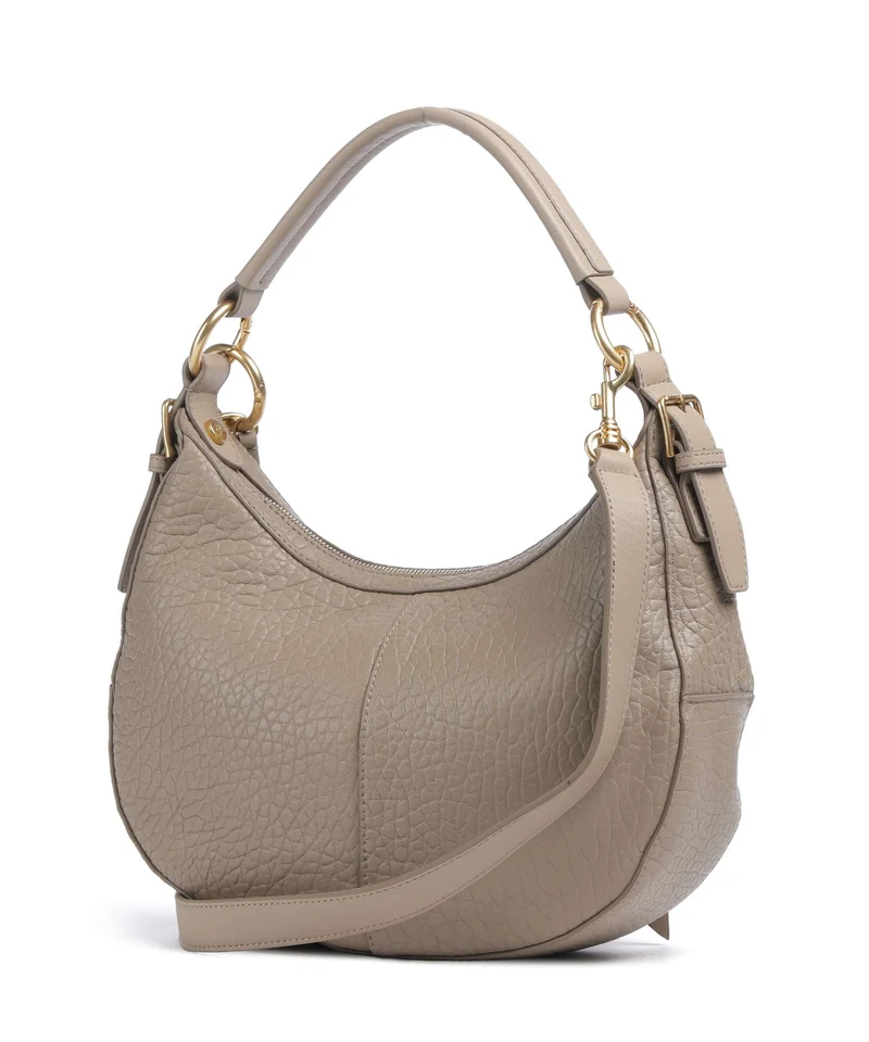 Marc O'Polo Pernille S Sac porté épaule earthy taupe