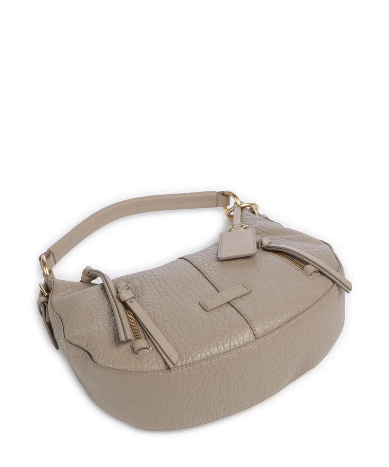 Marc O'Polo Pernille S Sac porté épaule earthy taupe