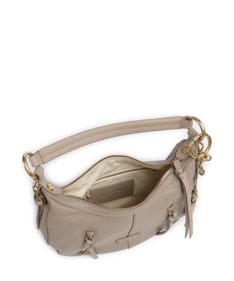 Marc O'Polo Pernille S Sac porté épaule earthy taupe