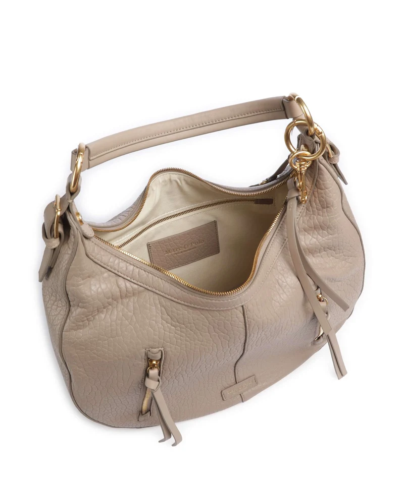 Marc O'Polo Philine M Sac fourre-tout earthy taupe