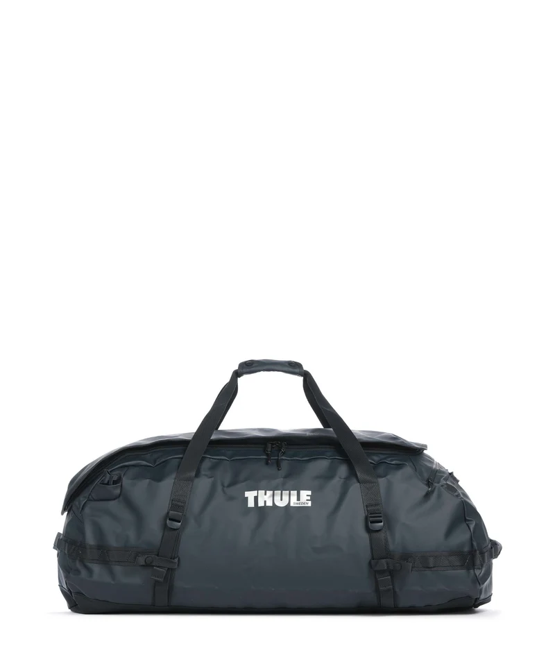 Thule Chasm 130 Sac de voyage darkest blue