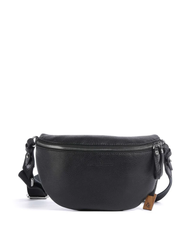 Castelijn & Beerens Carisma Sac banane black