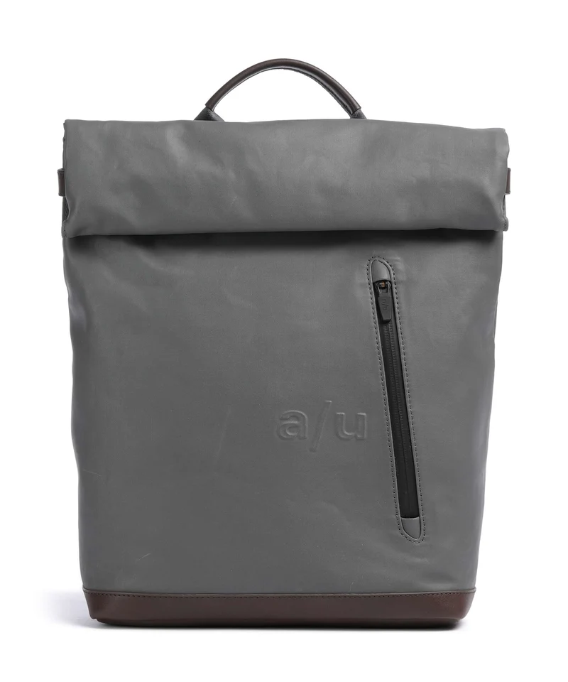 Aunts & Uncles Japan Wakayama Sac à dos roll-top pewter