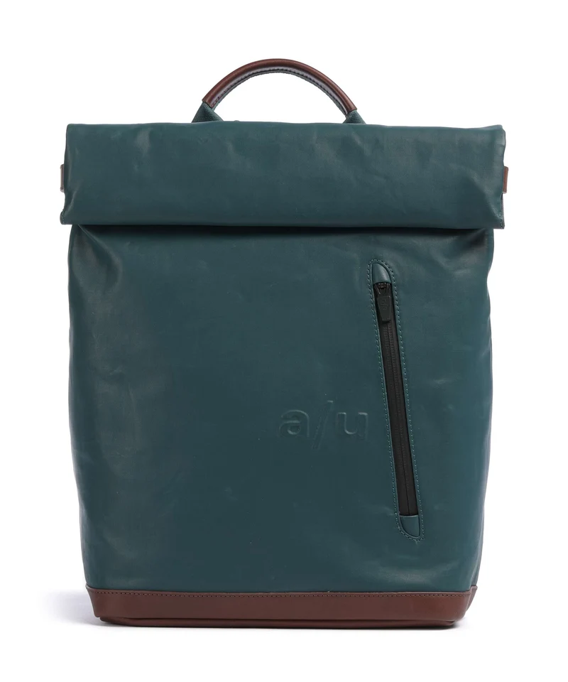 Aunts & Uncles Japan Wakayama Sac à dos roll-top transformative teal