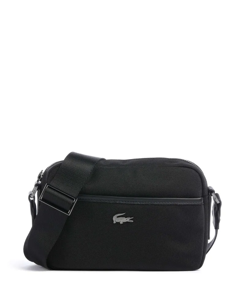Lacoste Everyday Sac bandoulière noir
