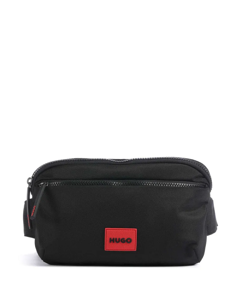 Hugo Ethon 3.0 Sac banane black