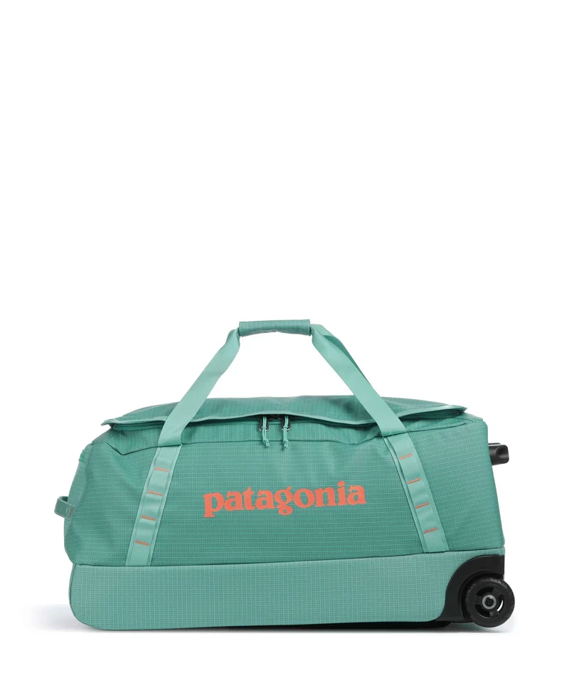 Patagonia Black Hole 70 Sac de voyage à roulettes aqua stone