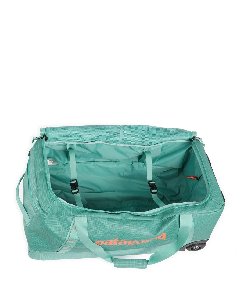 Patagonia Black Hole 70 Sac de voyage à roulettes aqua stone