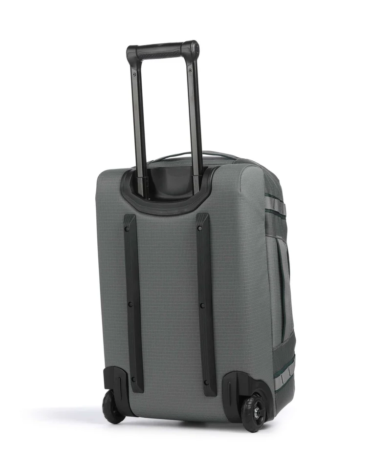 Patagonia Black Hole 40 Sac de voyage à roulettes noble grey