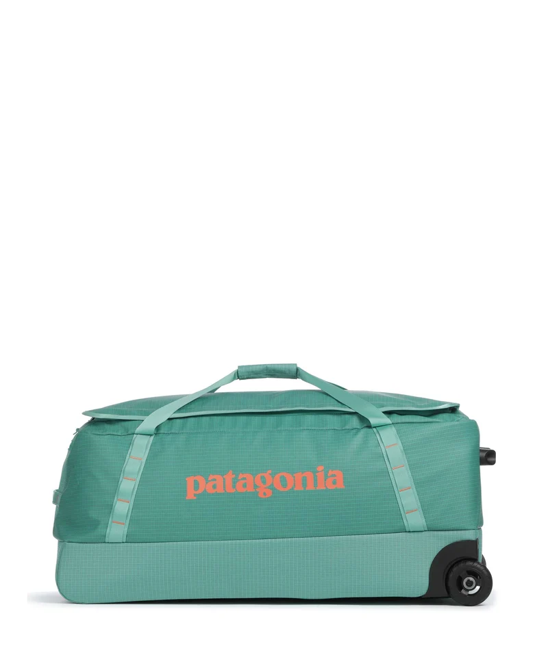 Patagonia Black Hole 100 Sac de voyage à roulettes aqua stone
