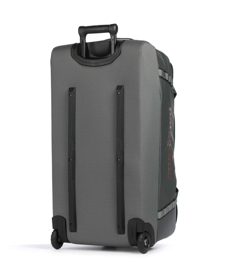 Patagonia Black Hole 100 Sac de voyage à roulettes noble grey