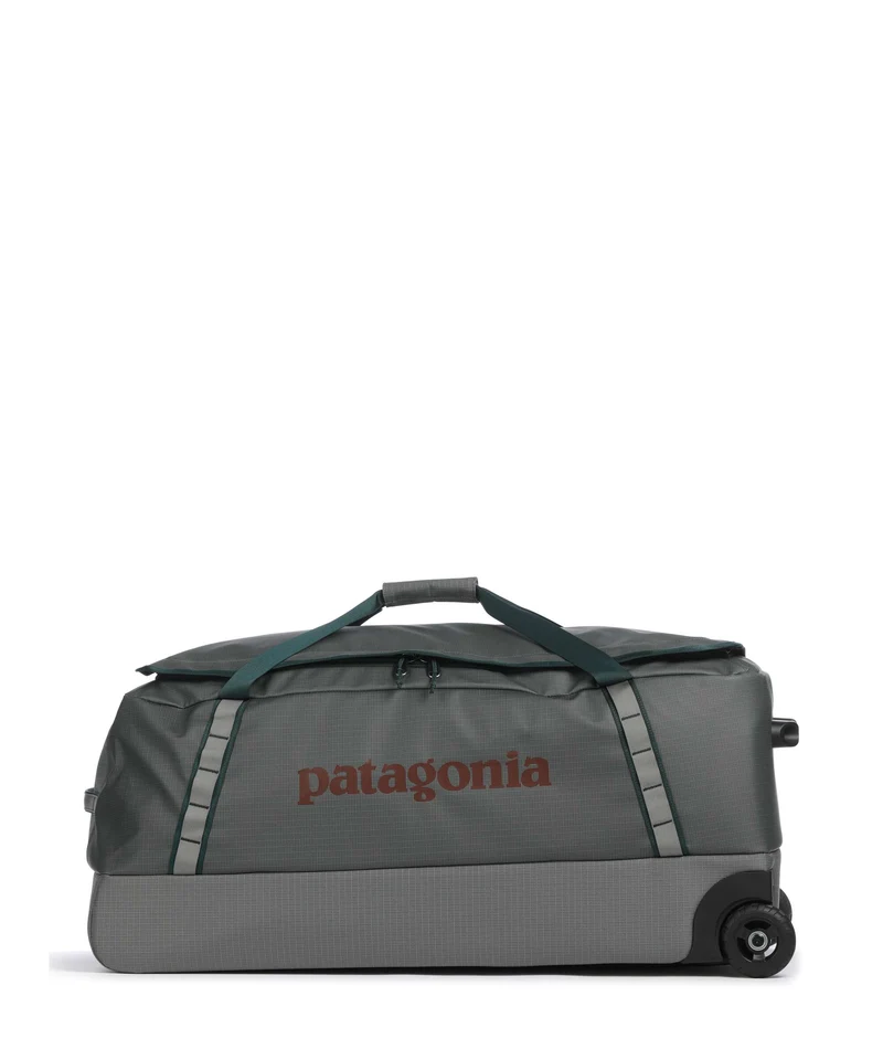 Patagonia Black Hole 100 Sac de voyage à roulettes noble grey