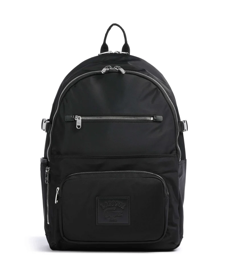 Lacoste Classics Sac à dos noir