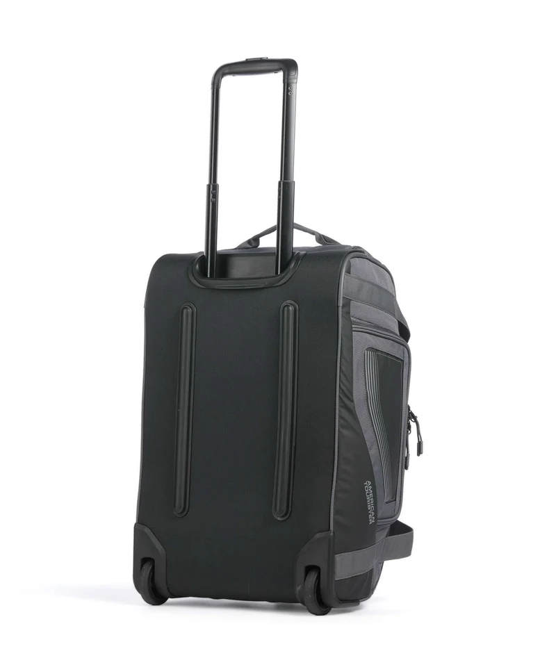American Tourister City Racer S Sac de voyage à roulettes black