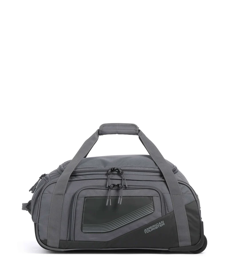 American Tourister City Racer S Sac de voyage à roulettes black