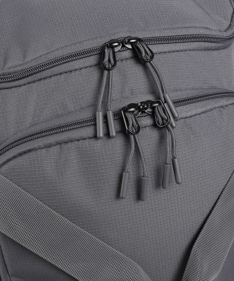 American Tourister City Racer S Sac de voyage à roulettes black