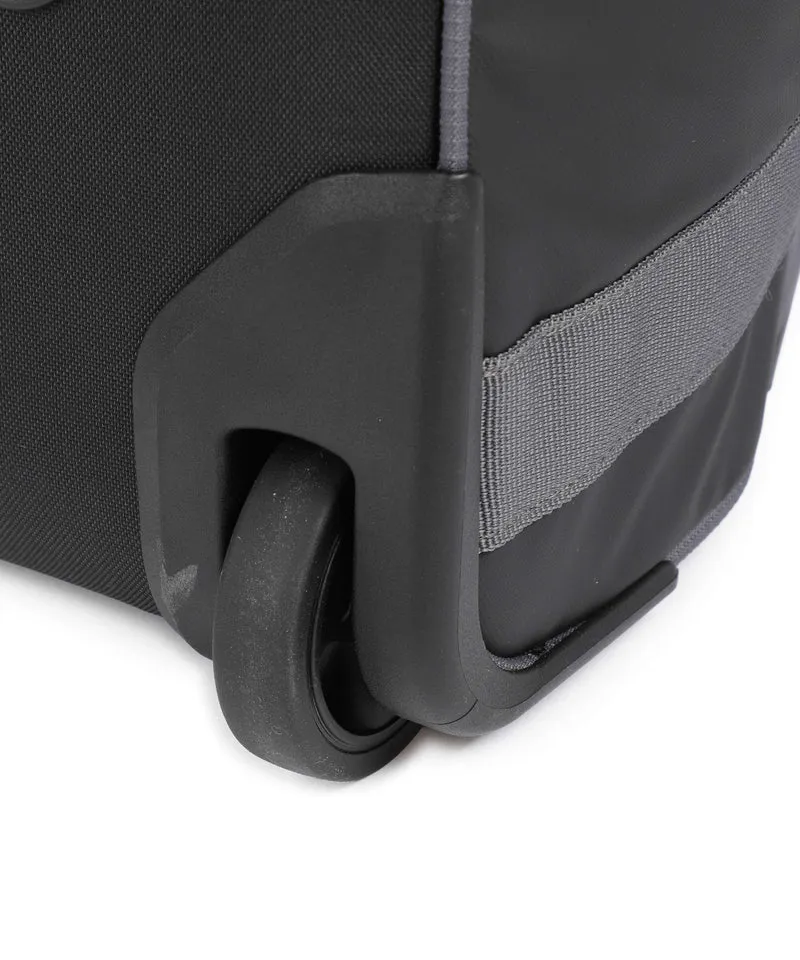American Tourister City Racer S Sac de voyage à roulettes black
