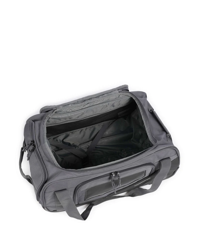 American Tourister City Racer S Sac de voyage à roulettes black