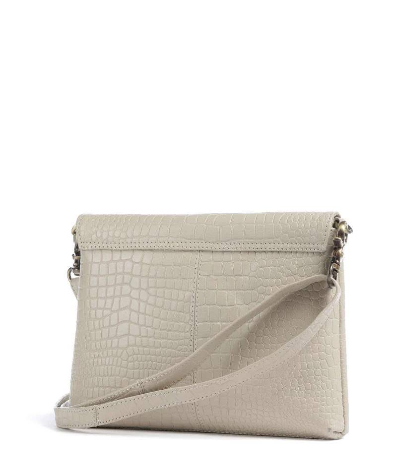 Depeche Fashion Favourites Sac bandoulière sand croco