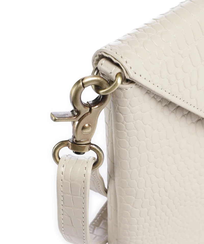 Depeche Fashion Favourites Sac bandoulière sand croco