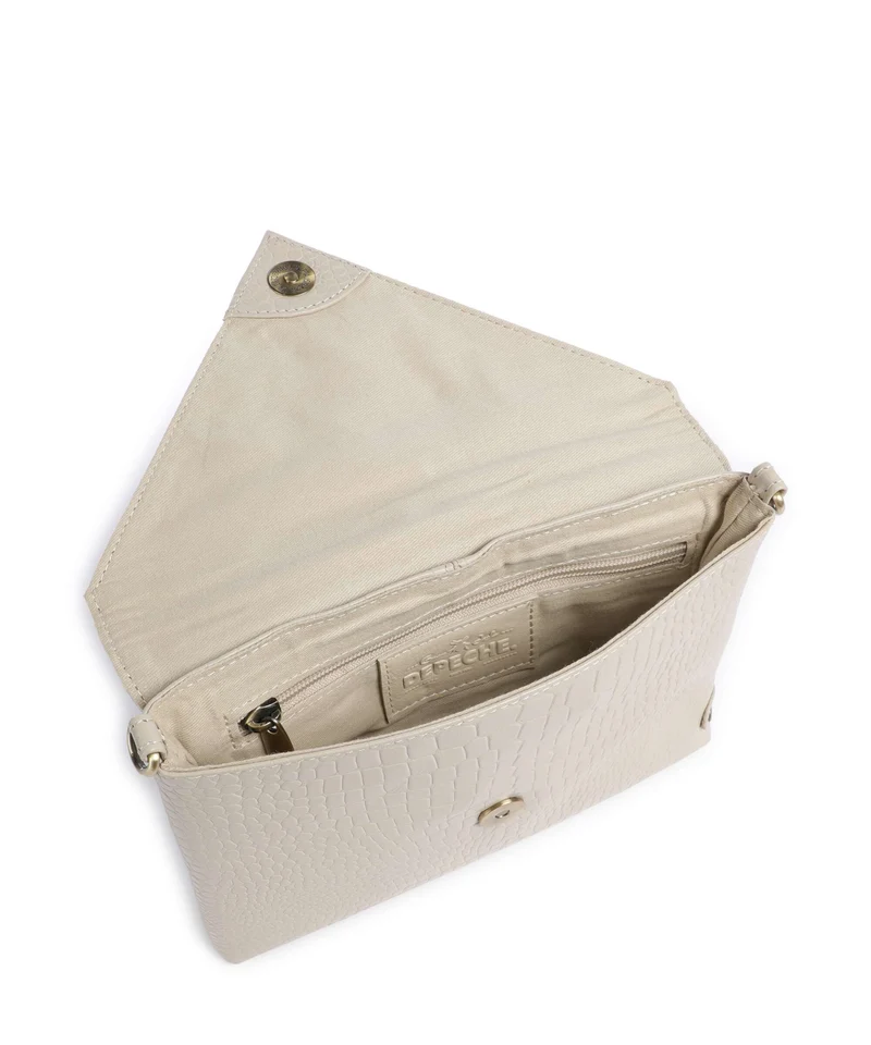 Depeche Fashion Favourites Sac bandoulière sand croco