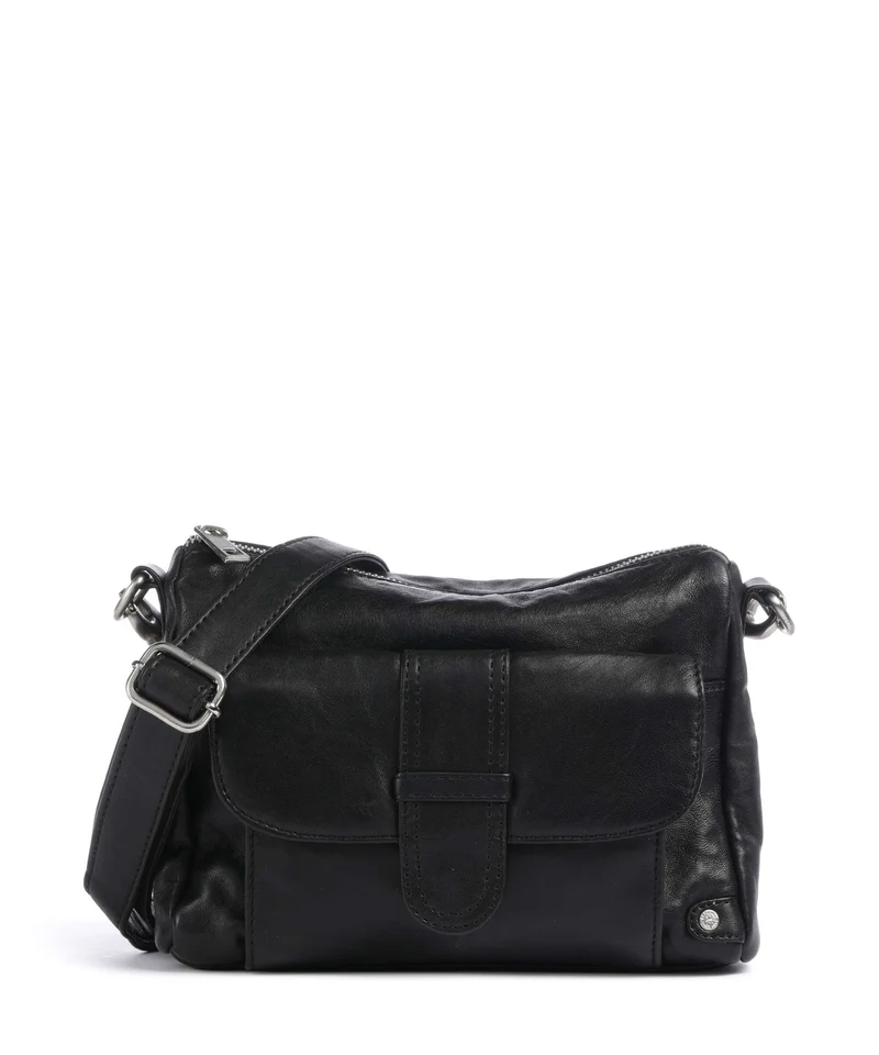 Depeche Power Field Sac bandoulière black