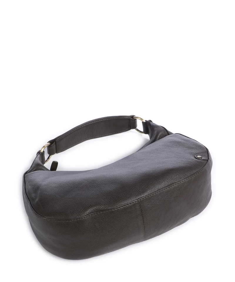 Depeche Fashion Favourites Sac porté épaule mocca