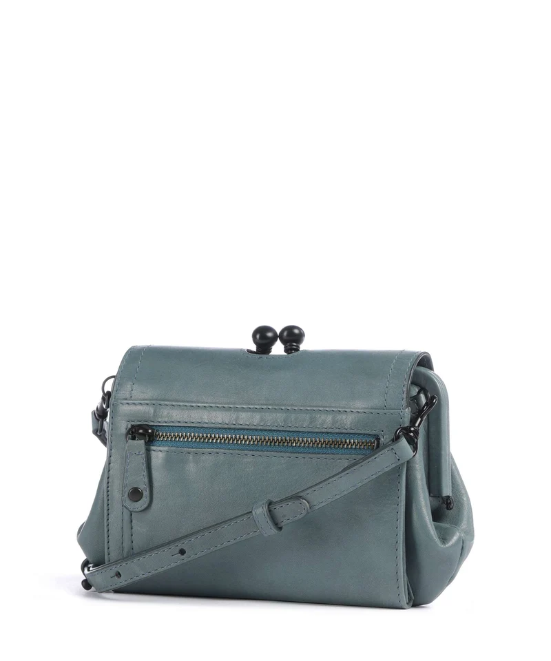 Aunts & Uncles Grandma's Luxury Club Mrs. Whoopie Pie Sac bandoulière aegean blue