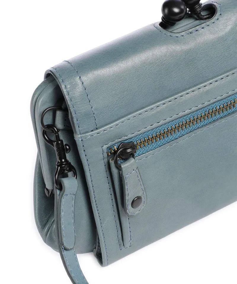 Aunts & Uncles Grandma's Luxury Club Mrs. Whoopie Pie Sac bandoulière aegean blue