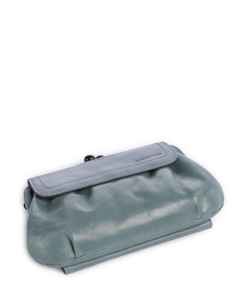 Aunts & Uncles Grandma's Luxury Club Mrs. Whoopie Pie Sac bandoulière aegean blue