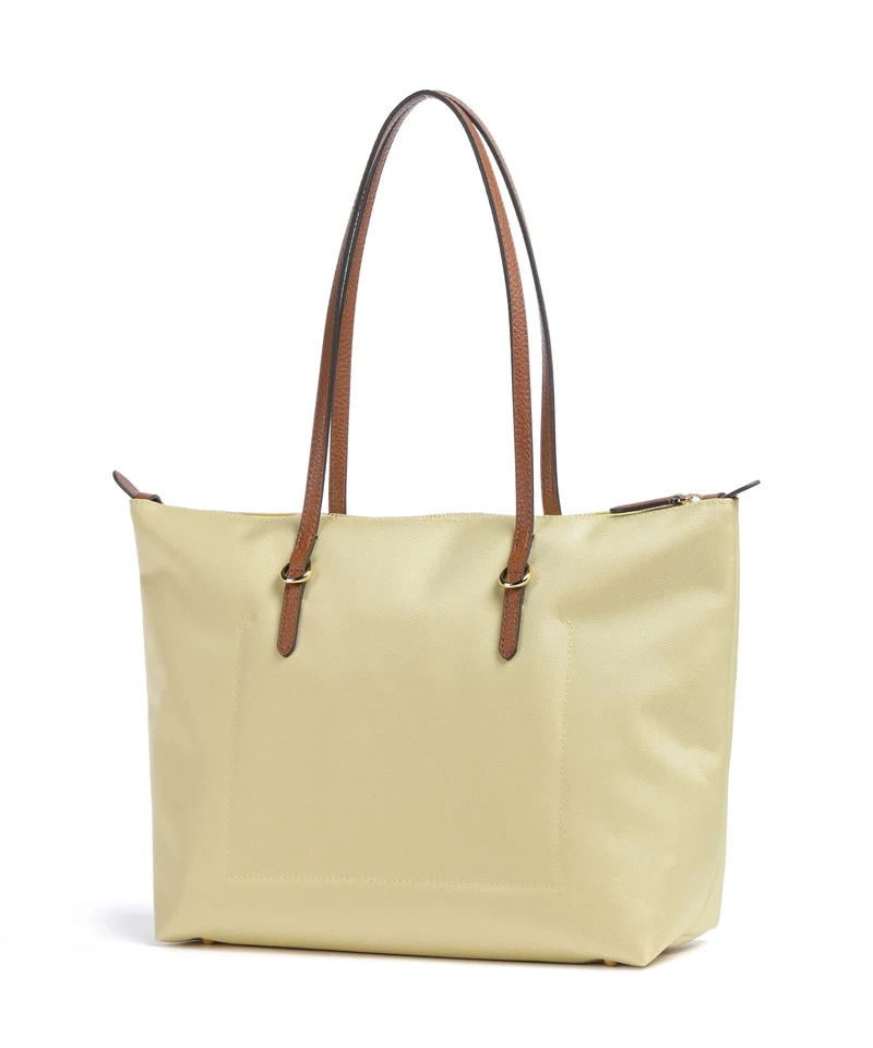 Lauren Ralph Lauren Keaton 26 Cabas lemon sorbet/lauren tan