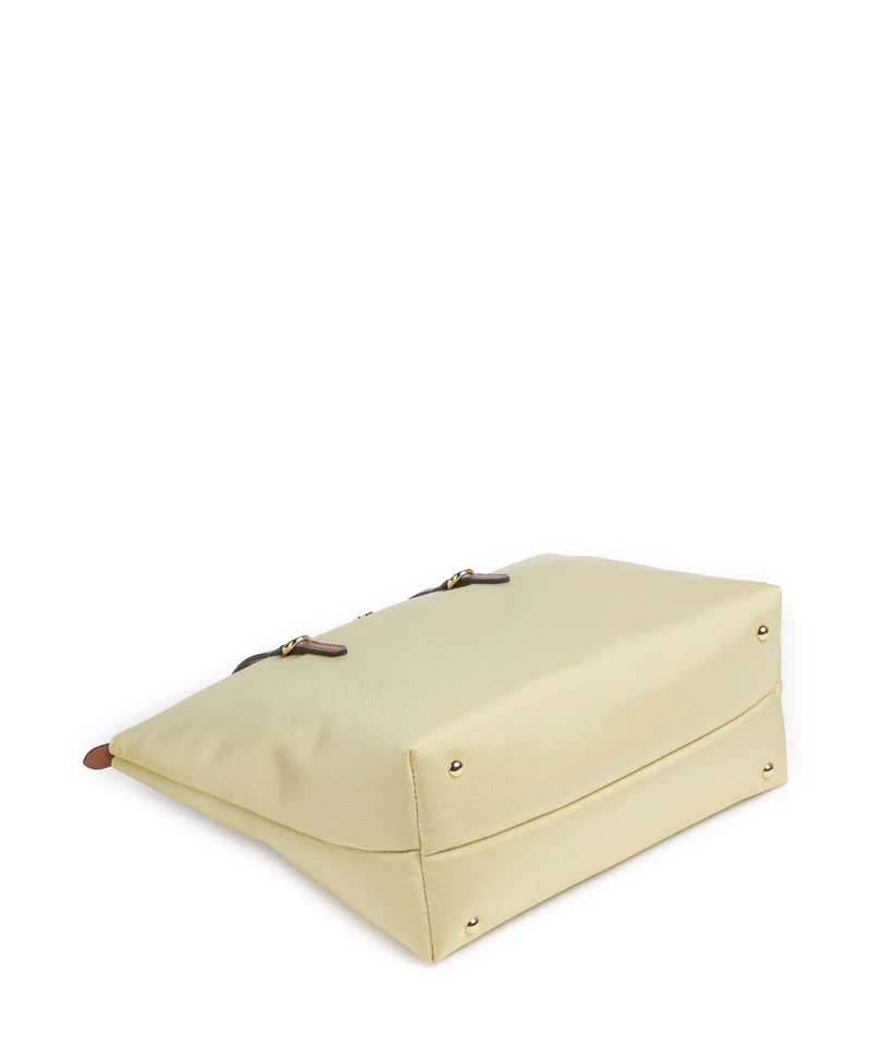 Lauren Ralph Lauren Keaton 26 Cabas lemon sorbet/lauren tan
